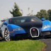 Bugatti Veyron